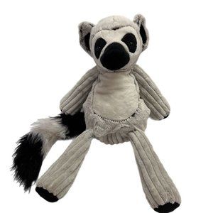 Scentsy Buddy Lexi the Lemur with scent pack